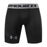 Underarmour Thermo Fit Underwear Black & Grey